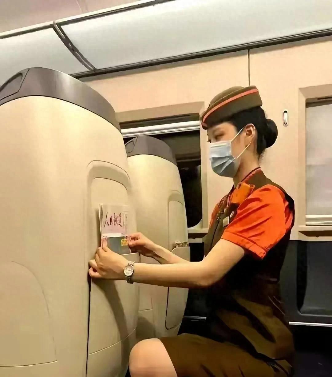 中国高铁又快又稳的秘密！中国速度背后的技术揭秘(图4)